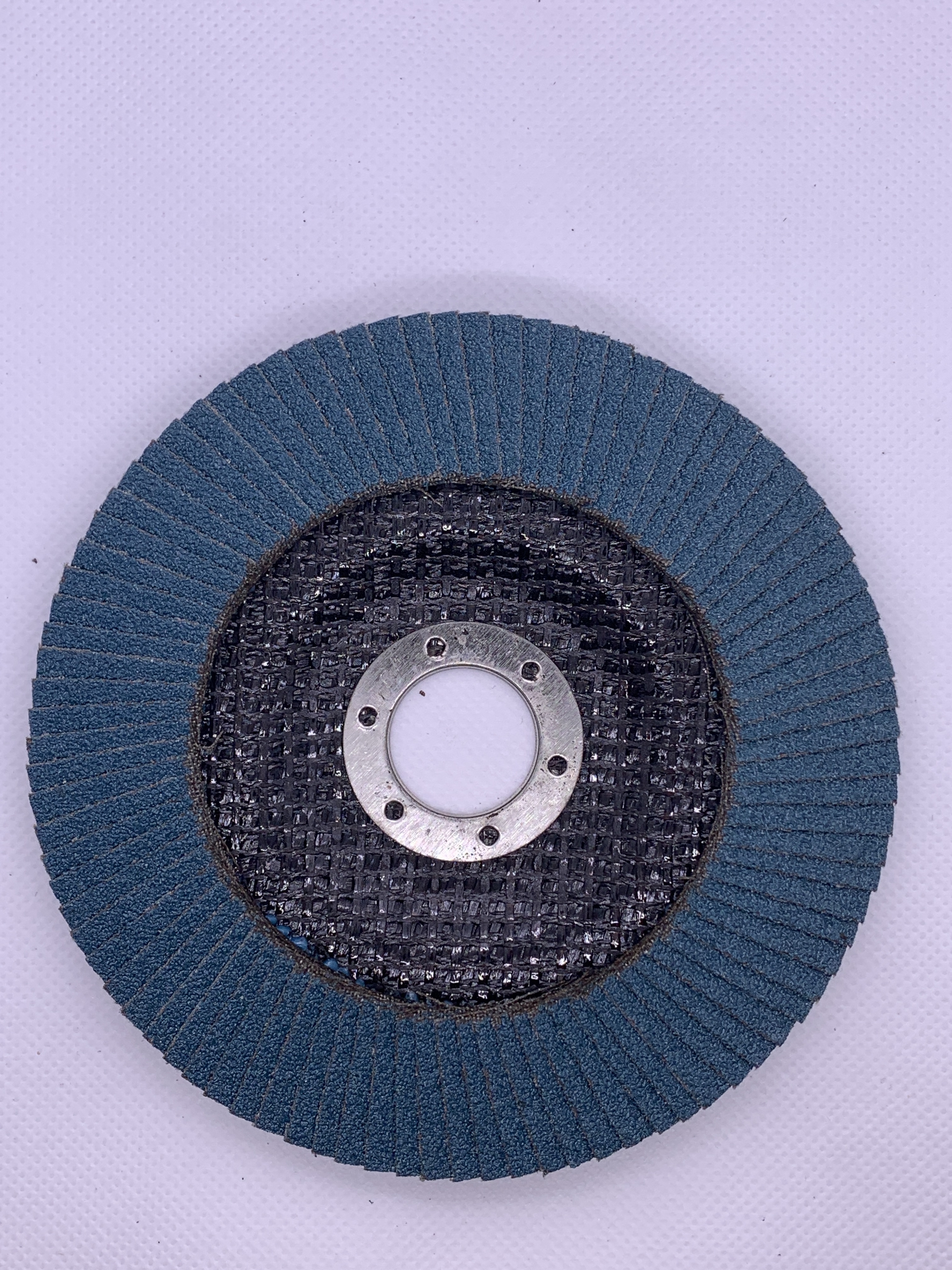 Lamelový kotouč 125mm Zirkon H.80