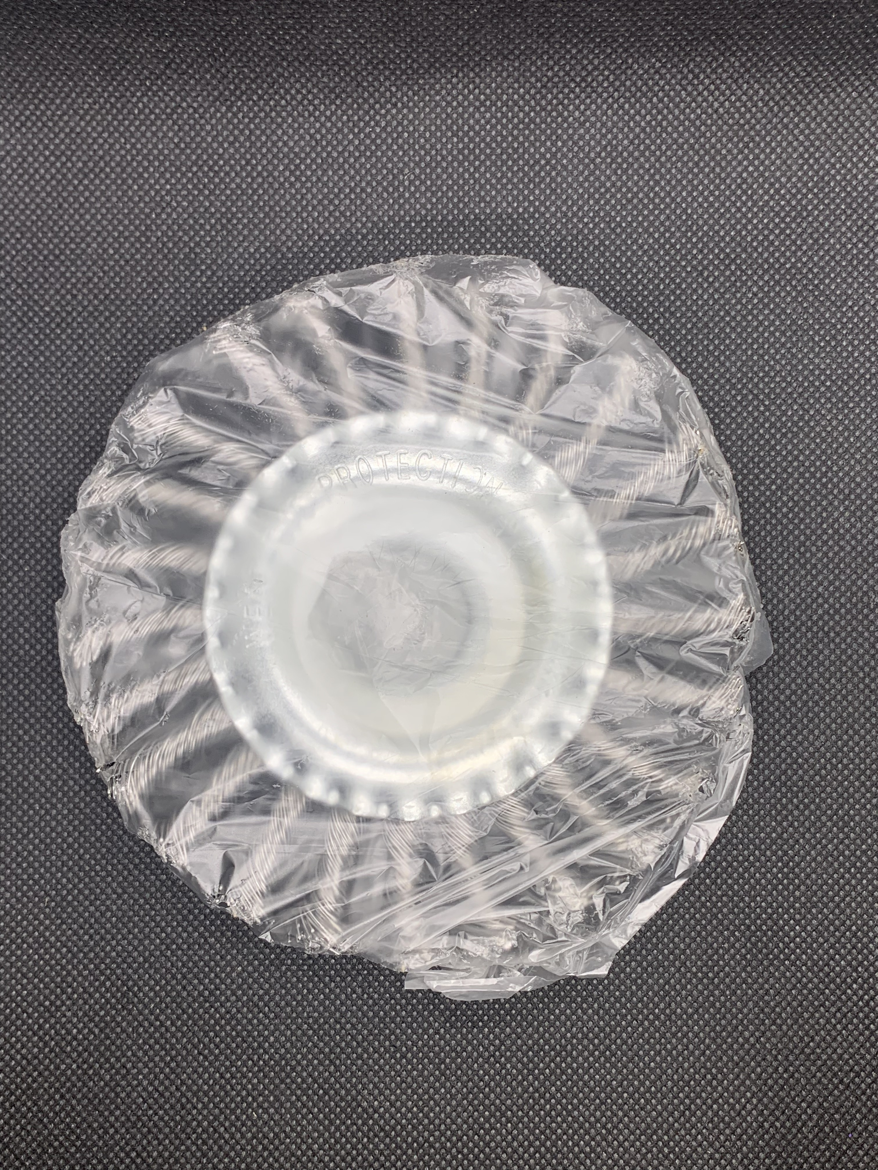 Drátěný radiální kotouč 125mm