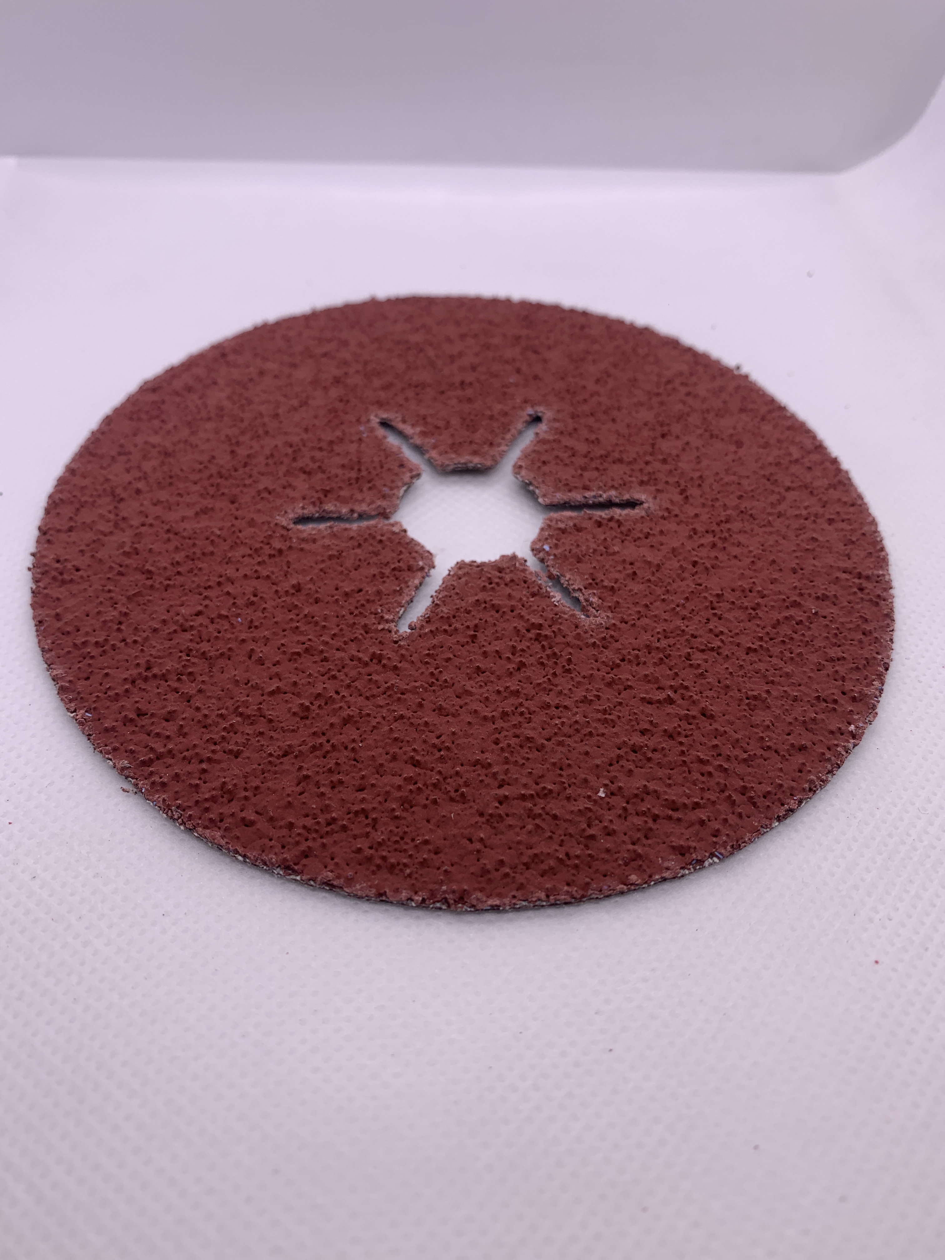 Fibrový Keramický disk LA-FD-02 36+