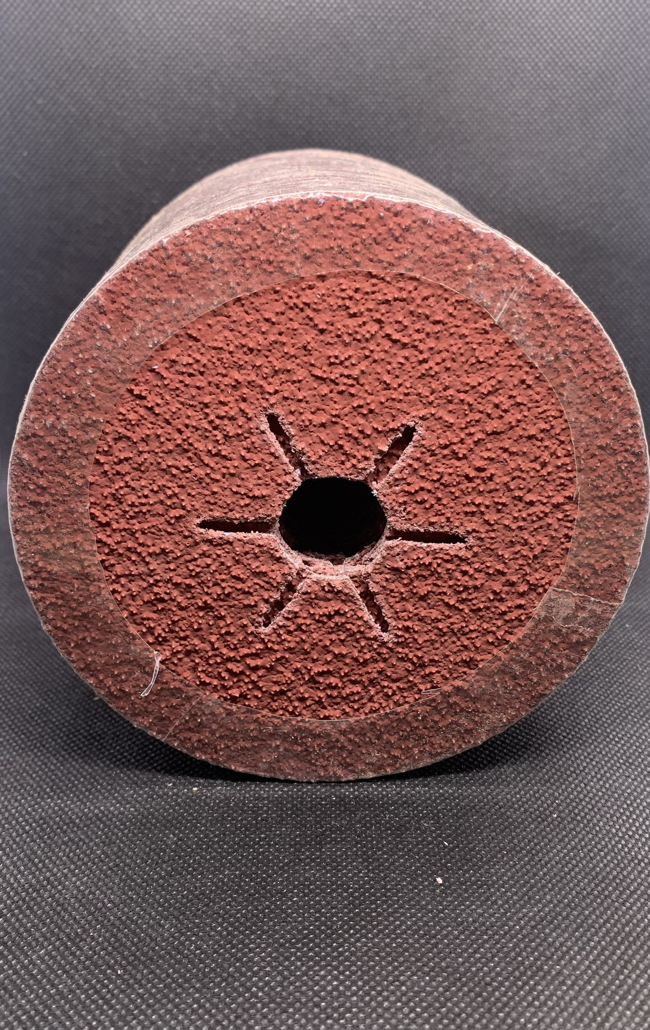 Fibrový Keramický disk LA-FD-02 36+