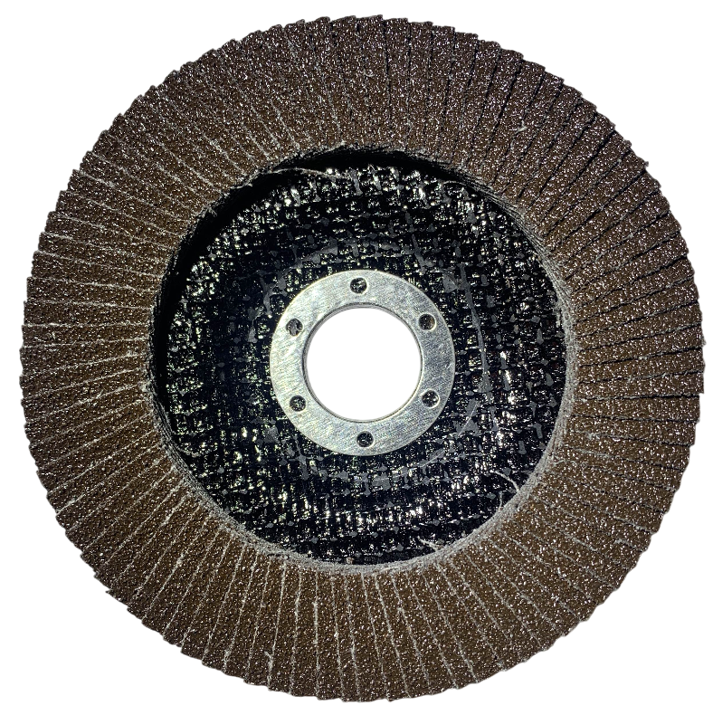 Lamelový kotouč 125mm Karbid H60