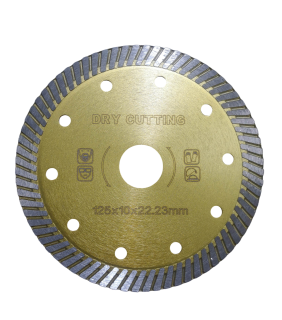 Diamantový kotouč 125mm